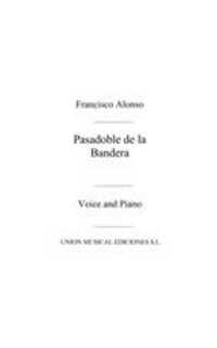 alonso f. - pasodoble de la bandera de las corsarias -