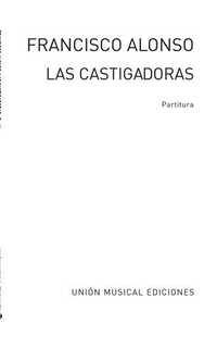 alonso f. - las castigadoras -