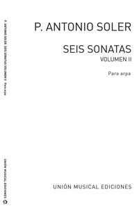 soler a. - sonatas v.2 (6) -