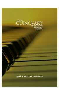 guinovart a. - skyshadows -romance -bressol