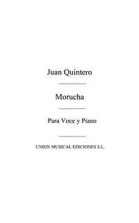 quintero j. - morucha