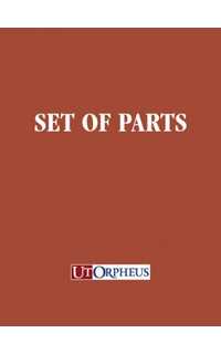 boccherini l. - quinteto nº9 dom g453 con guitarra partes