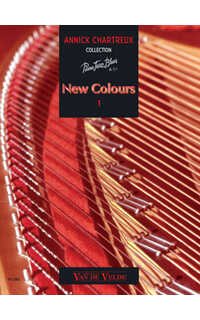 chartreux a. - new colours v.1 piano