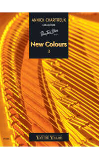 chartreux a. - new colours v.3 piano