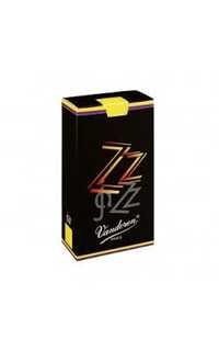 caña sax alto - vandoren zz nº3 1/2