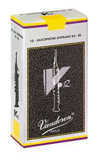 caña saxo soprano - vandoren v-12 nº 3