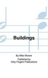 mower m . - building (4sax) cuarteto