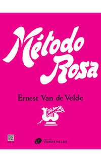 van de velde e. - metodo rosa -