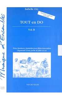 ory i. - tout en do v.1b (3-4-5 flautas) -