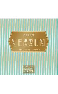 cuerda violonchelo - thomastik versun 3º sol -g ve43