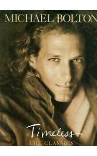 bolton m. - timeless the classics (pgv)