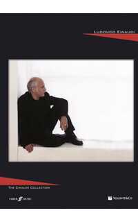 einaudi l. - piano collection