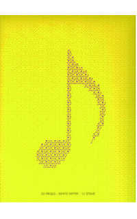 cuadernillo - alto 12 pautas - (32 hojas blancas)