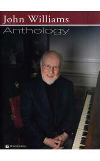 williams j. - anthology