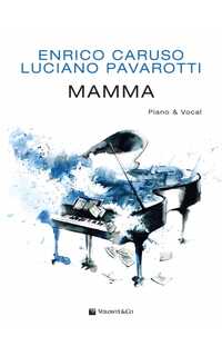 caruso e./pavarotti l. -mamma