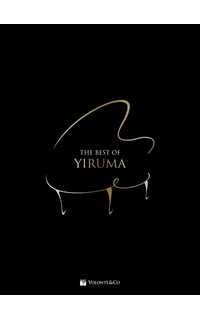 yiruma - the best of