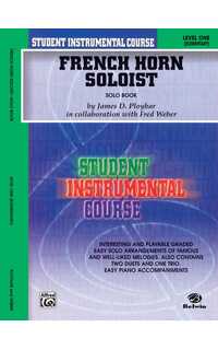 ployhar j. - french horn soloist v.1