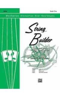 applebaum s. - string builder v.1 - (viola)