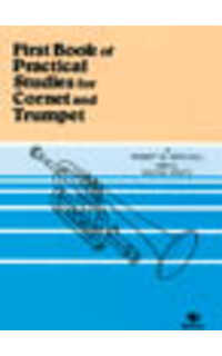 getchell r.w. - practical studies v.1 -( trompeta) español-ingles-italiano