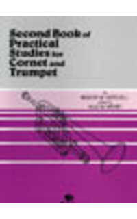 getchell r.w. - practical studies v.2 -( trompeta)