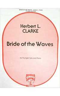 clarke h.l. - bridge of the waves -( tp/p)