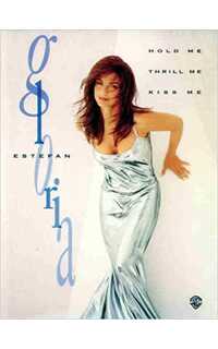 estefan g. - hold me thrill me kiss me -