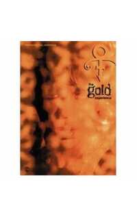 prince - gold experience -