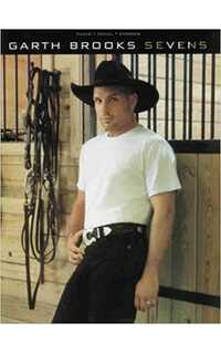 brooks g. - sevens -