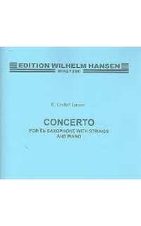 larsen b. - concierto (ed.especial) -