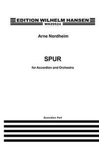 nordheim - spur (aco/p -)