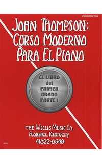 thompson j. - curso moderno v.1 parte 1 -