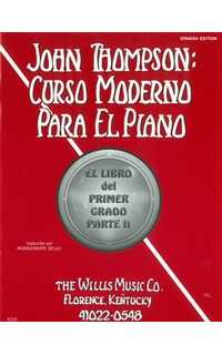 thompson j. - curso moderno v.1 parte 2 -