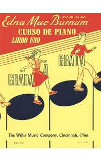 burnam e.m. - step by step v.1 grada a grada (español) -