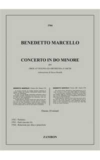 marcello b. - concierto do m (bonelli) -