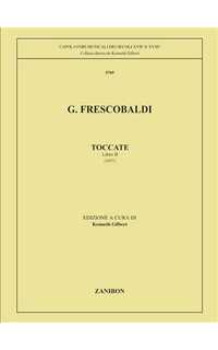 frescobaldi g. - tocata v.2