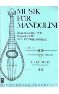 gervasio g.b. - duos op.5 2 mandolinas(3)