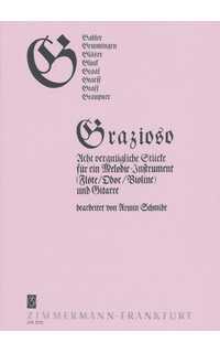 album - serie del abc (guitarra y flauta)letra g