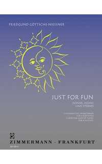 gottsche-niessner f. - just for fun -4 flautas
