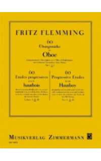 flemming f.w. - estudios progresivos v.2 (60) -