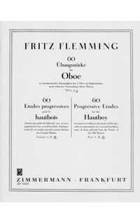 flemming f.w. - estudios progresivos v.3 (60) -