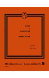 mueller r. - escuela de trombon . metodo completo