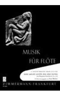 bach c.p.e. - duos faciles (10) -