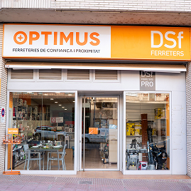 Sede de Artesa de Segre de Dsf