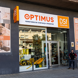 Sede de Solsona de Dsf