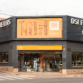 Sede de Tàrrega de Dsf