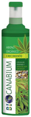 ABONO LIQUIDO CANNABIS CRE1L