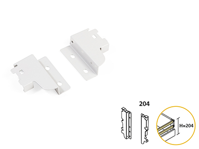 ACCESORIO ALT.204 MM VANTAGE-Q(3000312)
