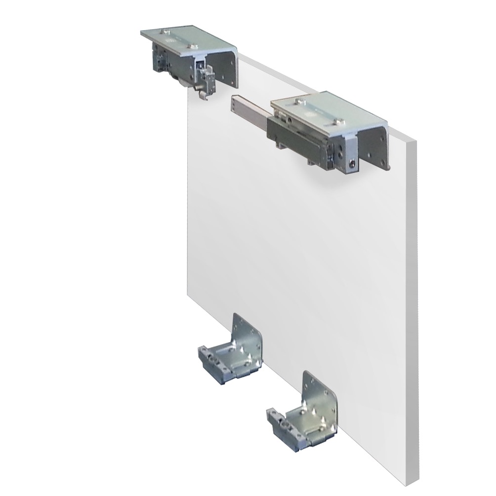 ACCESORIO V80 ADAPTA 3 PUERTAS V80A00K3P