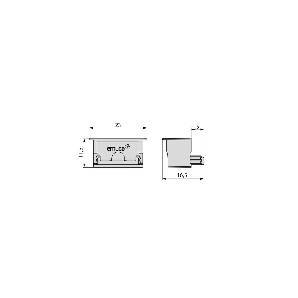 ACCE.P/PER EMP PLANO LYNX GR 5146921 2