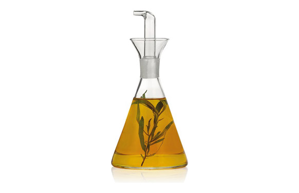 ACEITERA VIDRIO SOPLADO AN250 ML